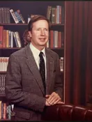 Photo honoring the life of John William Crawford