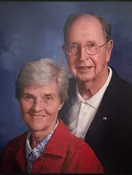 Memorial gallery image of John William Crawford