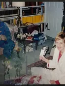 Tribute photo of John William Crawford