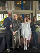 Photograph of John William Crawford