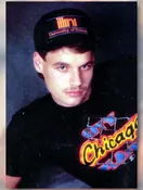 Image of Memorial Photo