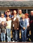 Remembrance photo of Memorial Photo