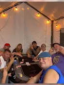 In loving memory of Memorial Photo