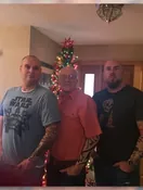 Remembrance photo of Memorial Photo