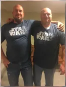 Image shared in remembrance of Memorial Photo