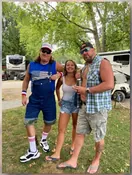 A special memory of Memorial Photo