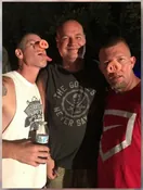 Portrait of Memorial Photo