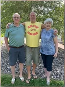 Photograph of Memorial Photo