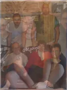 Portrait of Memorial Photo