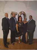 A moment in the life of Memorial Photo