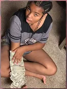 Photograph of Lee Payne