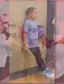 Photograph of Lee Payne