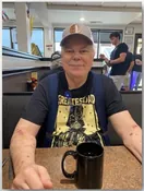 Picture of Joseph Michael Milton