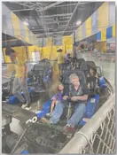 A cherished memory of Joseph Michael Milton