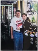 Tribute photo of Joseph Michael Milton