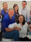 Tribute photo of Joseph Michael Milton