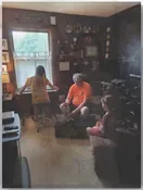 Picture of Joseph Michael Milton