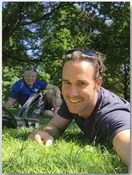 Memorial gallery image of Joseph Michael Milton