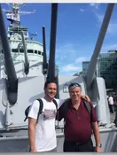 Tribute photo of Joseph Michael Milton