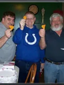 A cherished memory of Memorial Photo