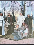 Photo honoring the life of Memorial Photo