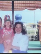 Portrait of Memorial Photo