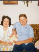 Memorial gallery image of Memorial Photo