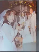 A cherished memory of Memorial Photo