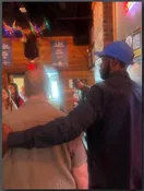 Remembrance photo of Memorial Photo