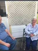 Image shared in remembrance of Memorial Photo