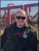 Memorial Photo captured in a moment