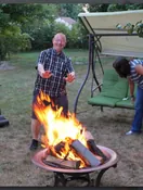 Memory photo of Memorial Photo