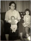 Memory photo of Josephine Marie Lile