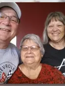 Photograph of Josephine Marie Lile