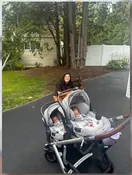 Image shared in remembrance of Josephine Marie Lile