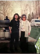 A cherished memory of Josephine Marie Lile