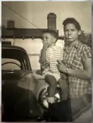 Memorial gallery image of Josephine Marie Lile