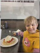 A cherished memory of Josephine Marie Lile