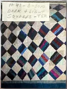 Portrait of Josephine Marie Lile