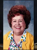 Tribute photo of Joy Sharon Sullender