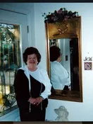 Remembrance photo of Joy Sharon Sullender