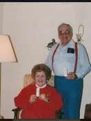 Photo of Joy Sharon Sullender