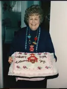 Image of Joy Sharon Sullender