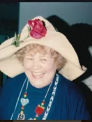 Image of Joy Sharon Sullender