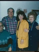 Image of Joy Sharon Sullender