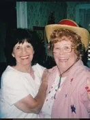 Image of Joy Sharon Sullender