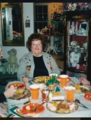 Image of Joy Sharon Sullender