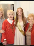 Tribute photo of Joy Sharon Sullender