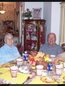 Memorial photo of Joy Sharon Sullender