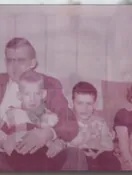 Picture of Julia Ann Boone